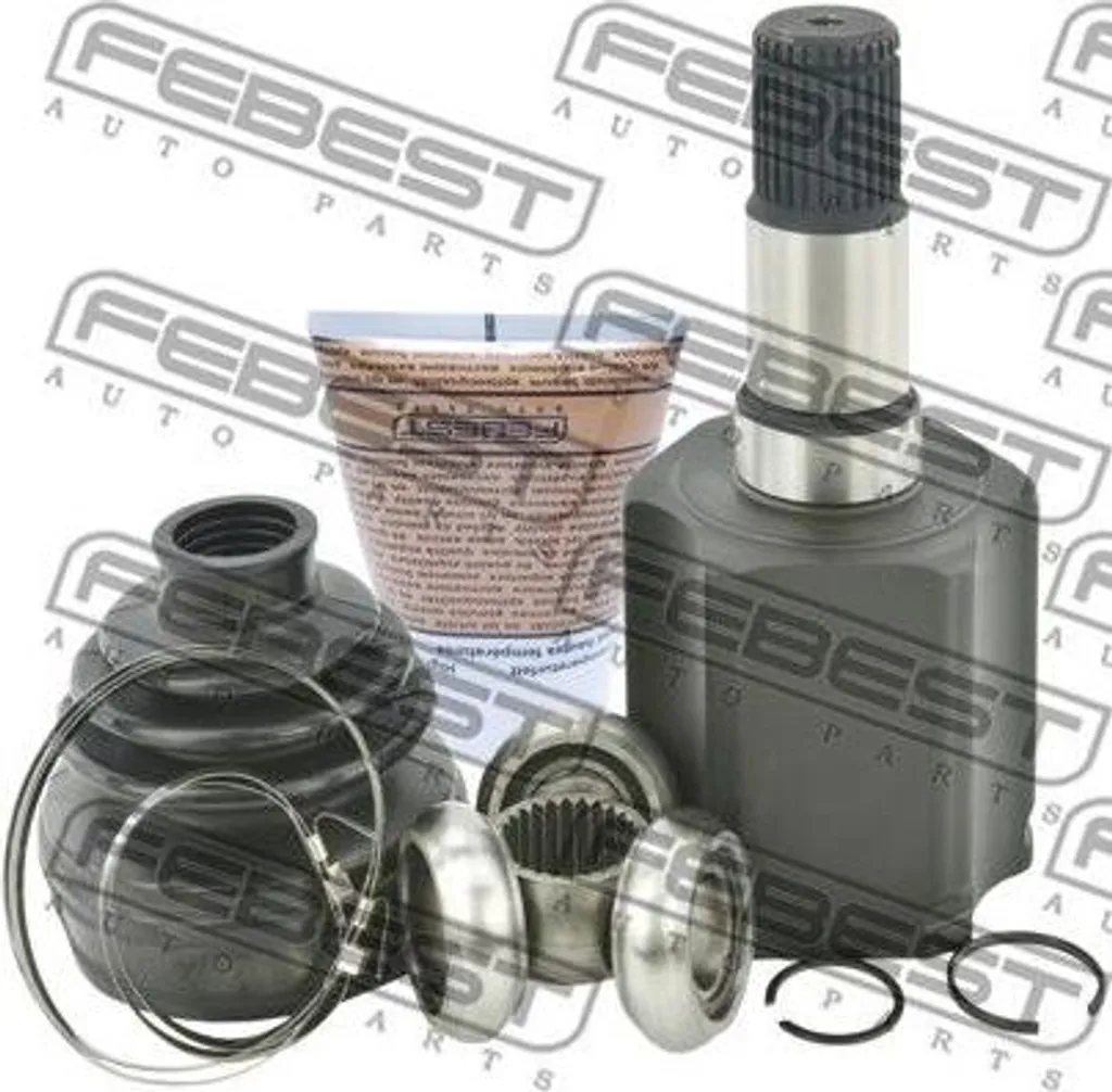 FEBEST 2011-JOULH Kit de joints arbre de transmission OE K68079565AB