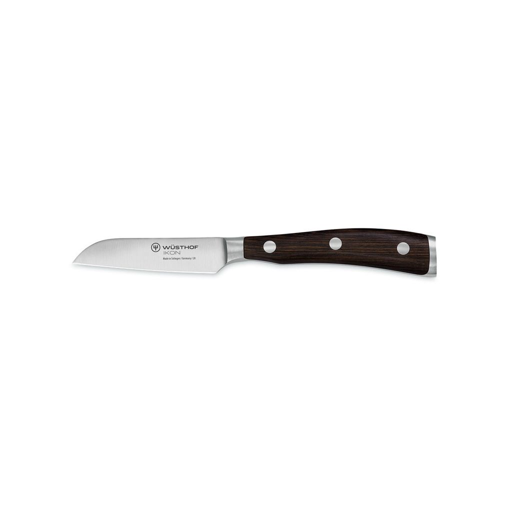 Wüsthof Gemüsemesser / Paring Knife Ikon 8 cm 1010533208 – EAN 4002293101644 – Art.-Nr. 2023062945
