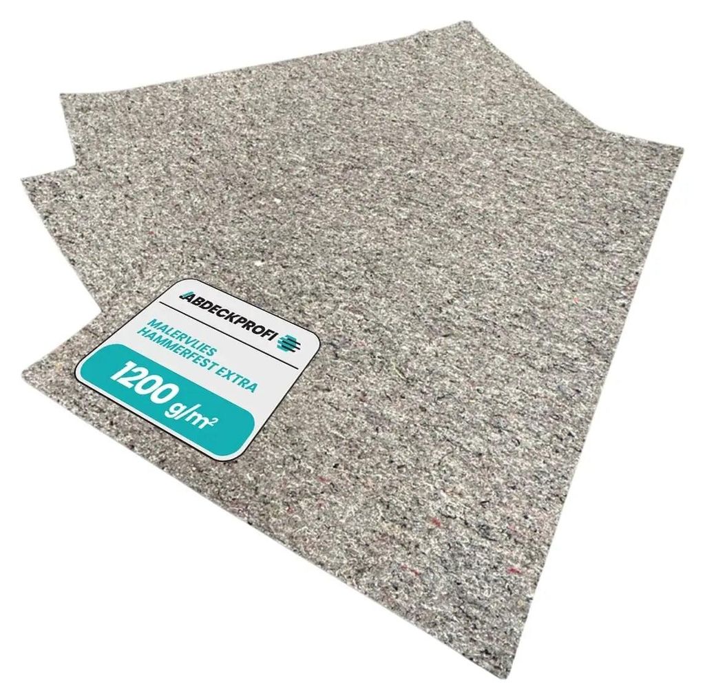 A&P HAMMERHART Malervlies  Hammerfest Extra 5 Stück (4,8qm) Produktbild 