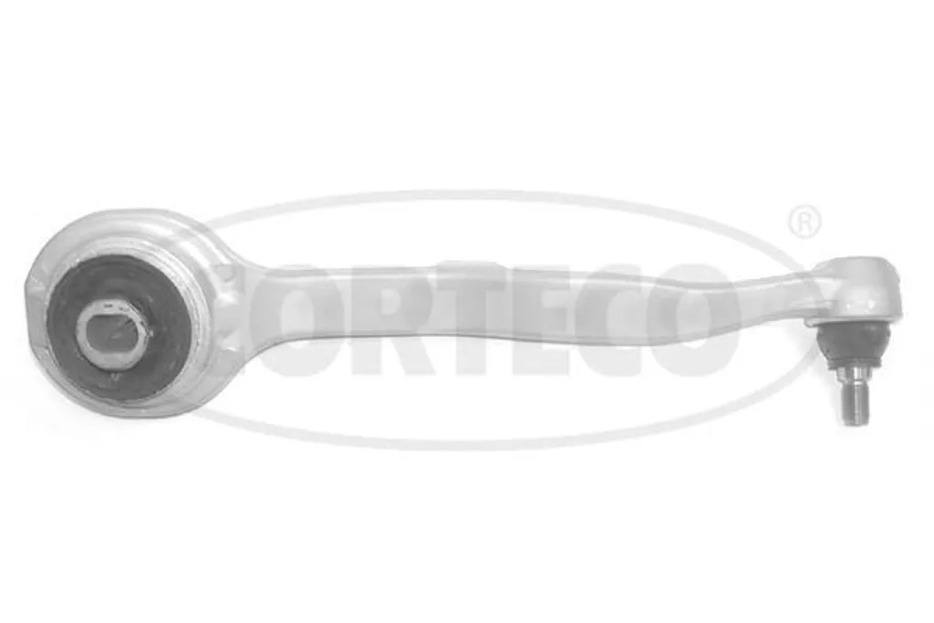CORTECO Bras de suspension avant gauche pour Mercedes-Benz SLC Classe C CLK