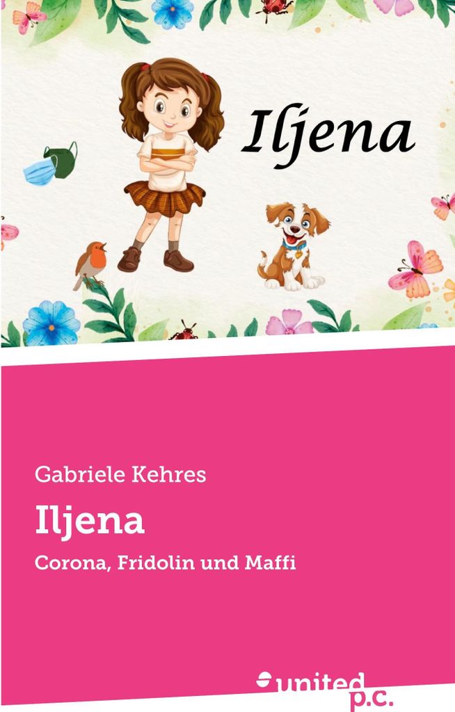 Iljena