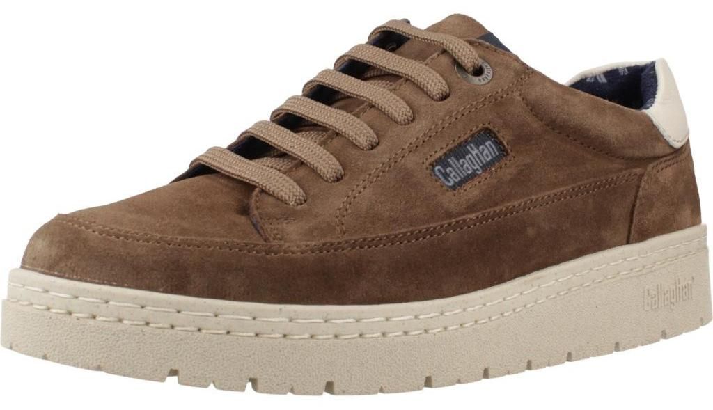CALLAGHAN Schuhe Modell 55815C Braun