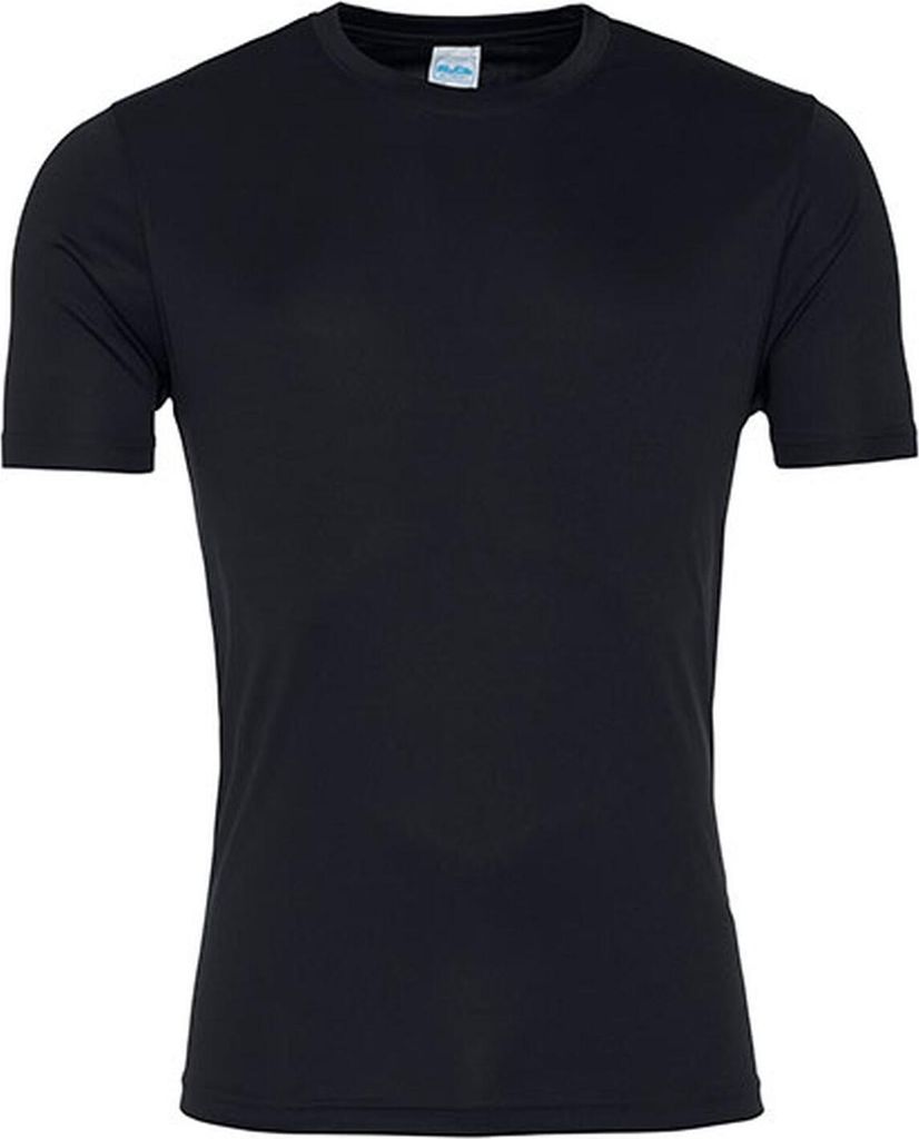 Just Cool JC020 | Pánské tričko Cool Smooth T / UV ochranný Obrázek produktu 