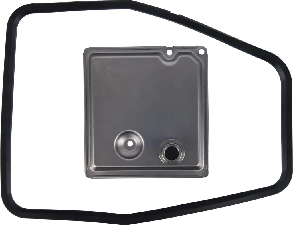 Kit Vidange Boîte Auto Defender : Filtre Hydraulique FEBI 186039 SUV