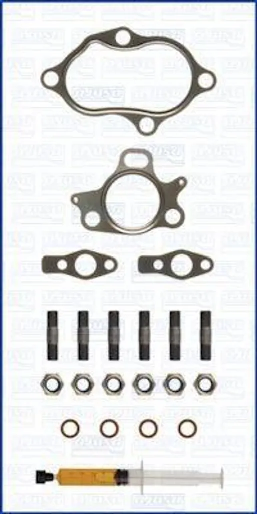 Pochette de joints turbo AJUSA JTC11745 MITSUBISHI 3000 GT DODGE STEALTH