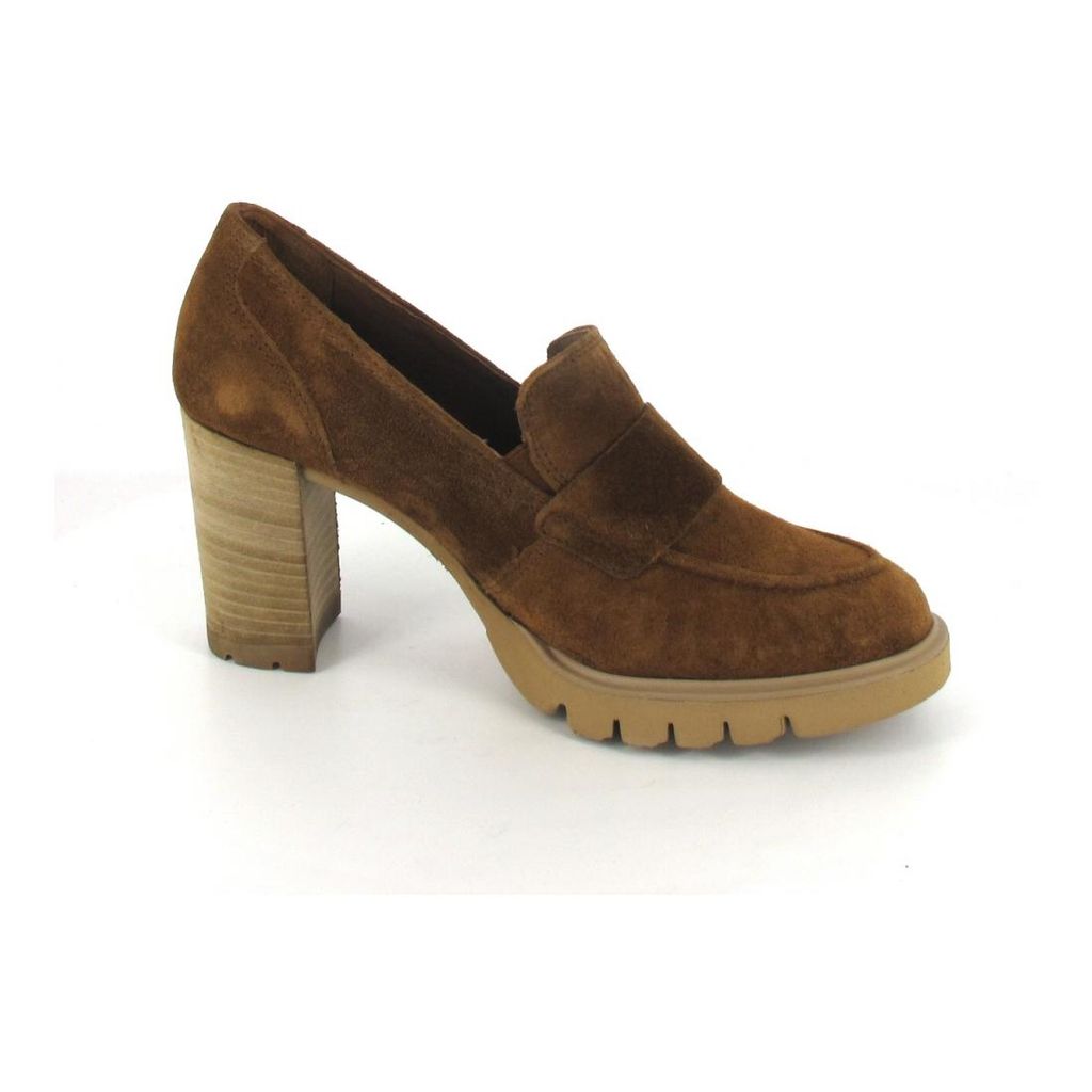 Paul Green Hochfrontpumps Trotteur Toffee Damen Produktbild 44
