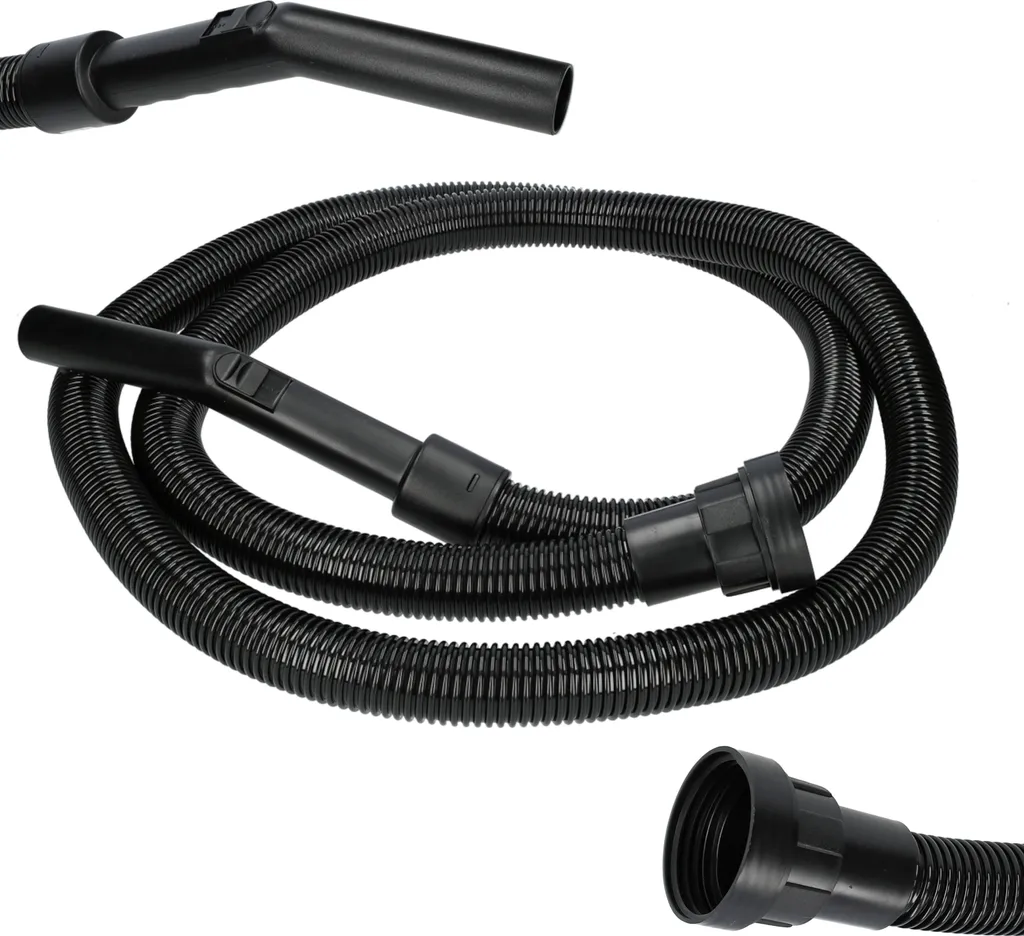Tubo Aspirazione 3,5m Einhell RT-VC1500 MacAllister MAC1400-30L Pro