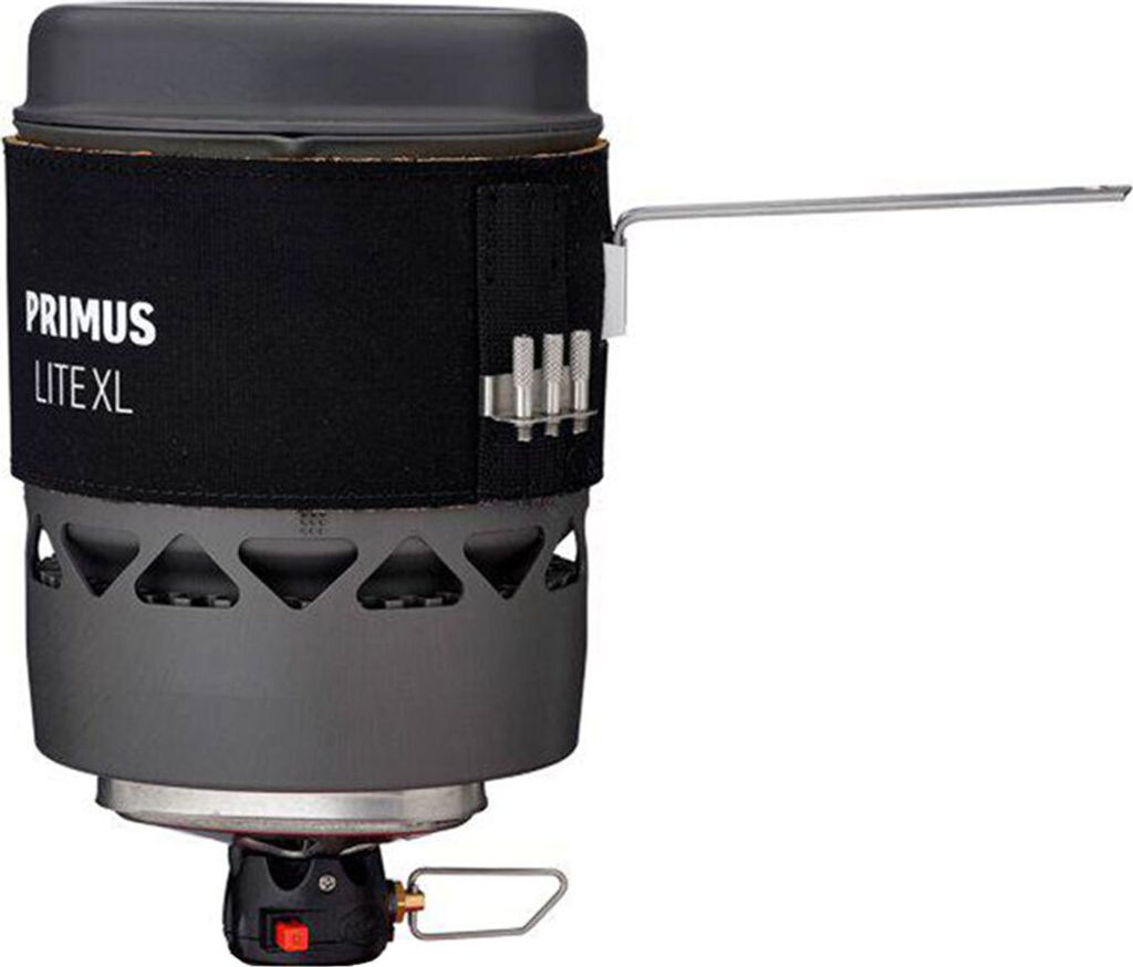 Primus Lite Stove System XL 1 L Black Campingkocher