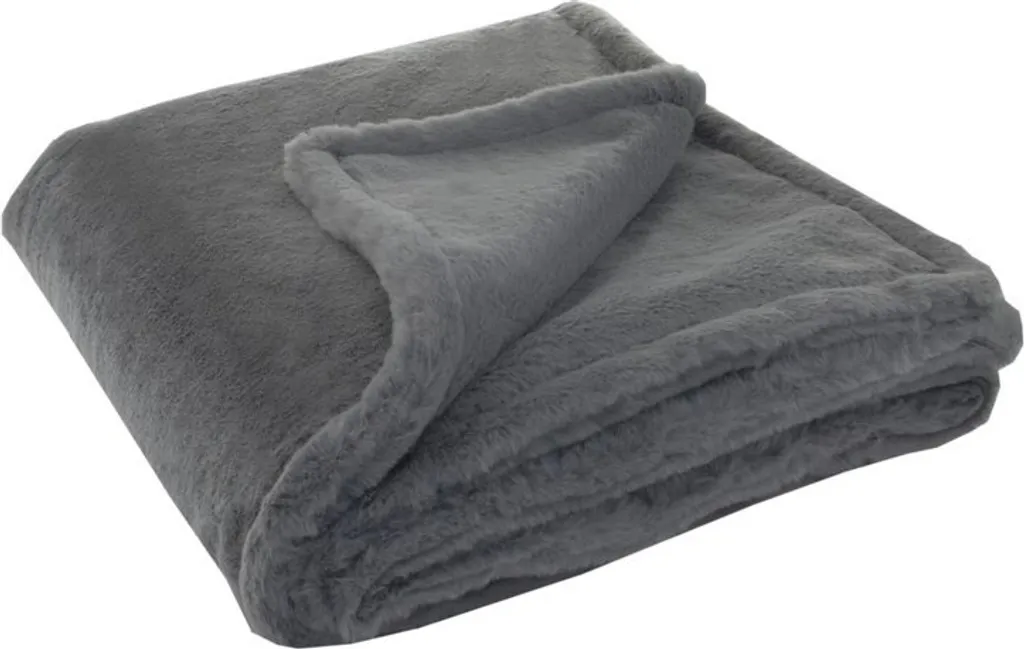 OFFERTA Glovii GB2G Coperta Riscaldante 9W - Prezzo Shock Grigio