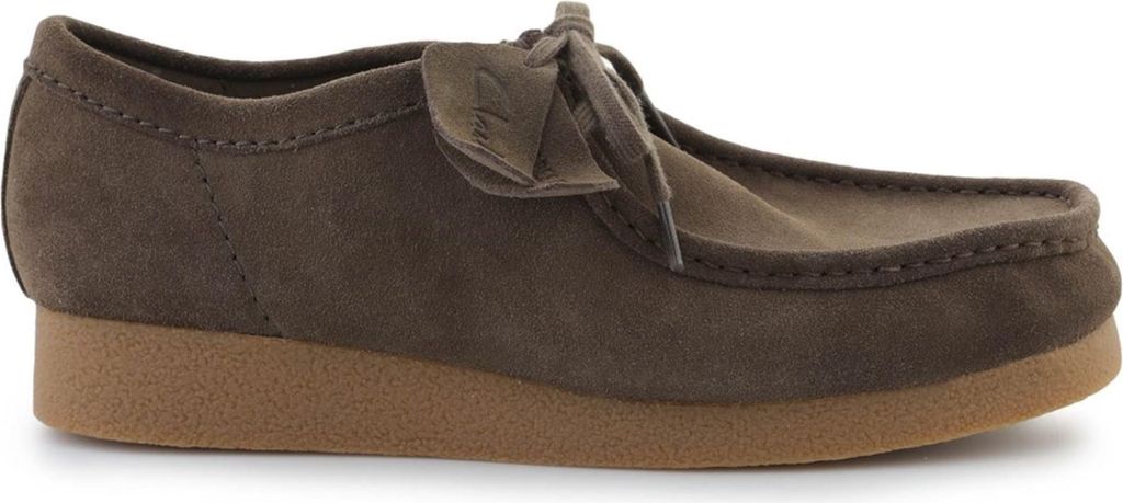 Schuhe Clarks 26180920