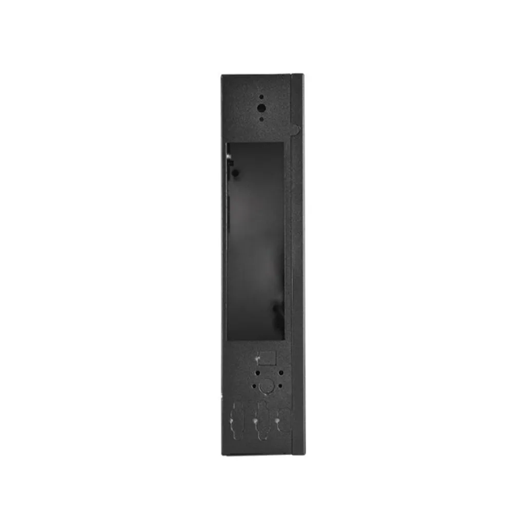 Mini boîtier PC Chieftec IX-06B-OP pour gagner de l'espace sur votre bureau - 12