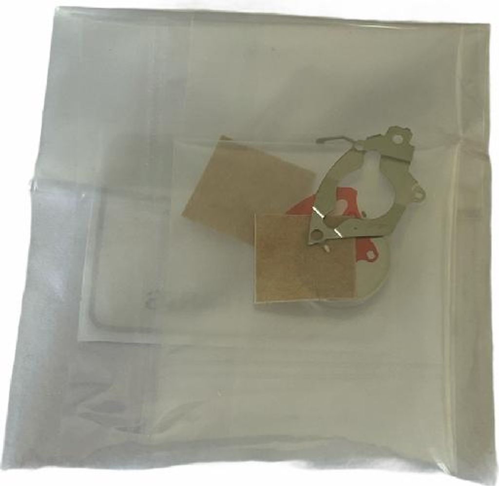 Batteria Condensatore 1PZ TC920S Per Orologi Kinetic - Ricambio 3023-5MZ, 30235MY