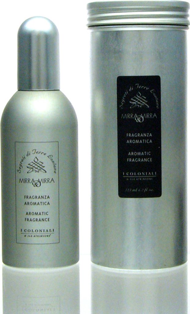 Atkinsons I Coloniali Mirra & Mirra woda toaletowa spray Zdjęcie produktu 