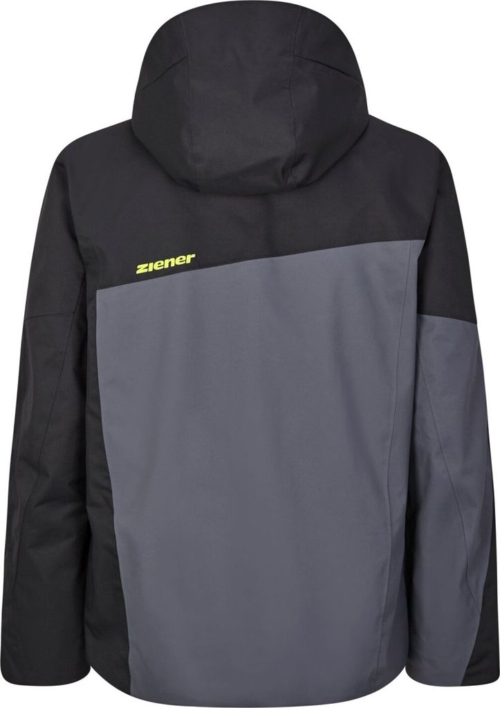 Produktbild von Ziener Taraino Skijacke Bunt Seaweed Ab 128,79 € | Preisvergleich