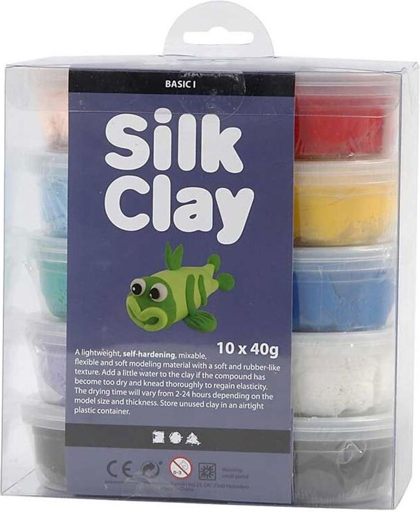 Creativ Company 79143, Materialien für Kunst-/Bastelset für Produktbild 