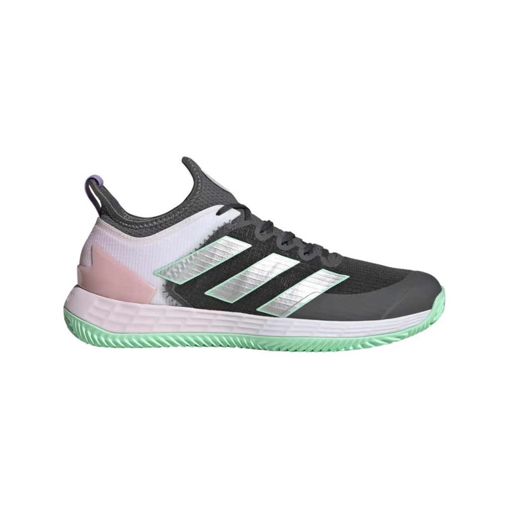 Adidas Adizero Ubersonic 4 Negro Verde Mujer