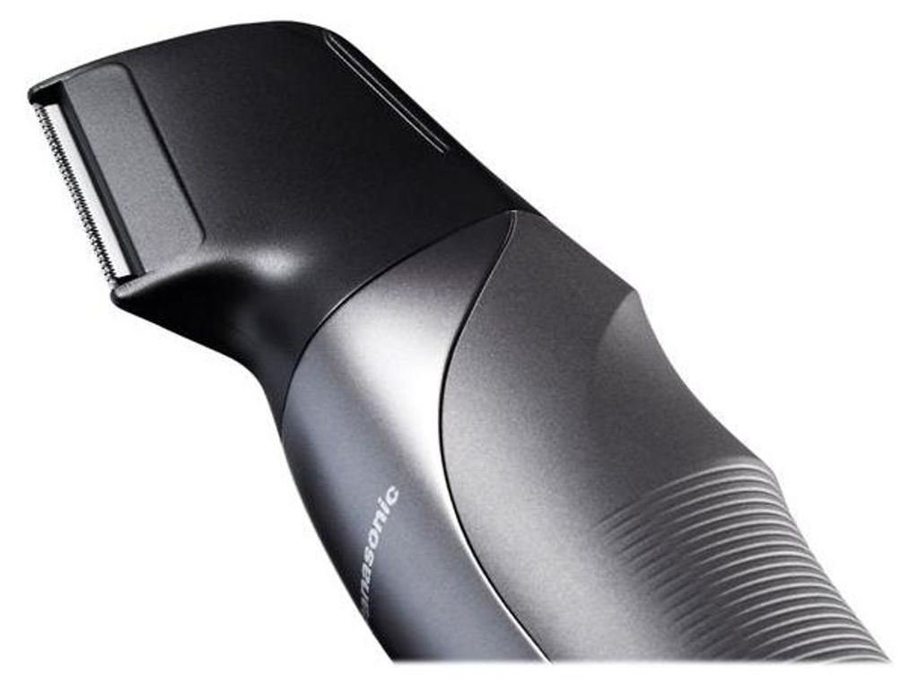 Panasonic ER-GY60, Umývateľný, Batérie, Čierna Obrázok produktu 