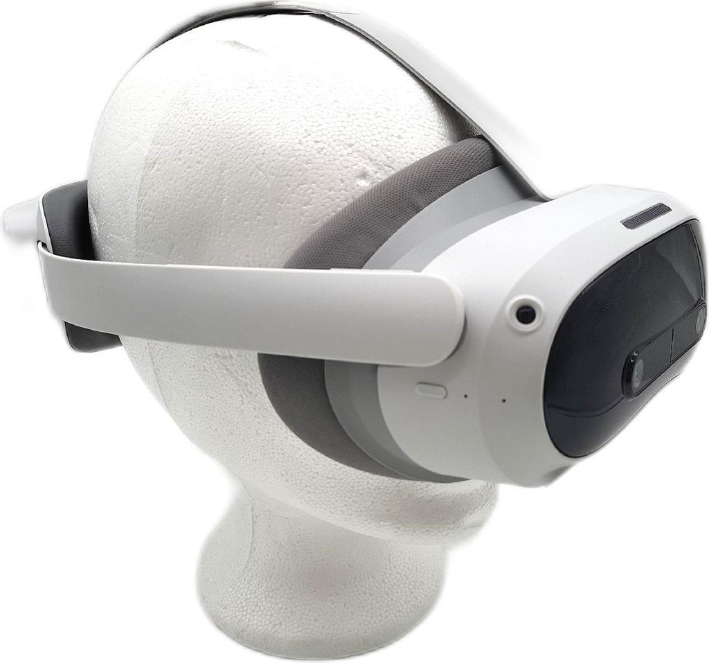 PICO 4 Ultra 256GB VR  Mixed Reality Headset 3 GRATIS Produktbild 
