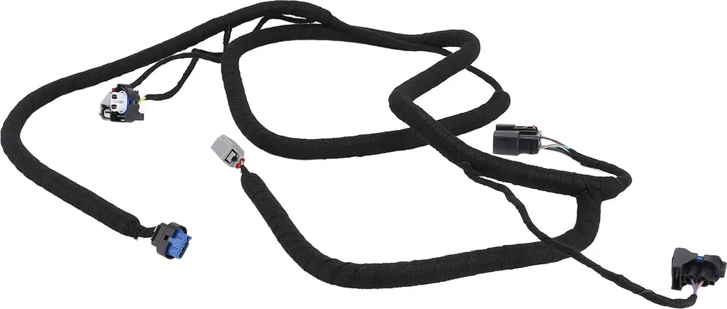 Solution pour phares défaillants : faisceau de calandre Fusion 2013-16