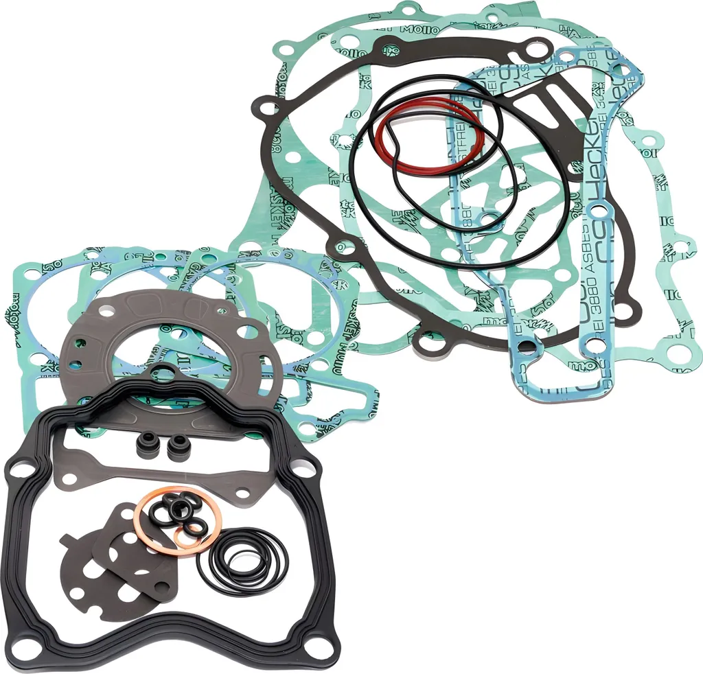 Kit d'étanchéité cylindre Athena pour Gilera Nexus 125 - Qualité OEM
