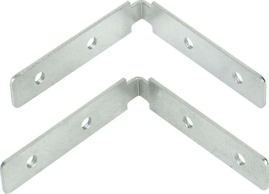 Artecta Pro 25 Connection 90° Set mit 2 Stück