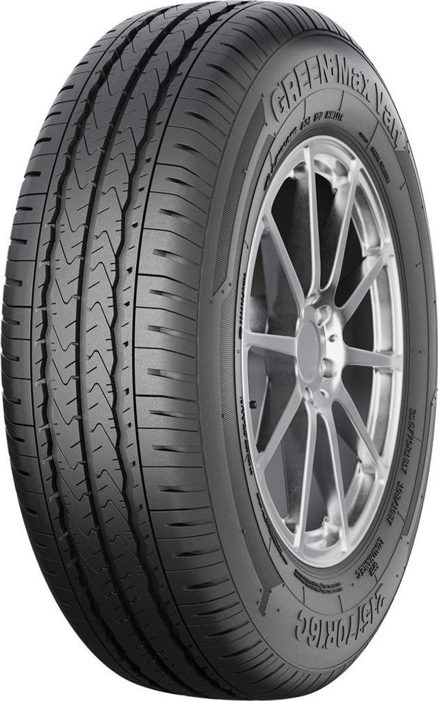 Linglong GREENMAXVA Sommerreifen 195/65 R16 104R LLKW Produktbild 