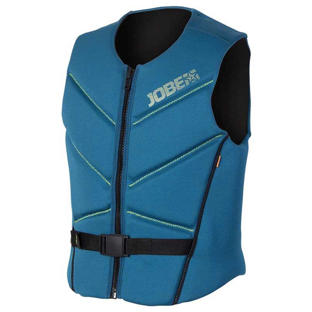 Jobe 3d Comp Vest Blue XS