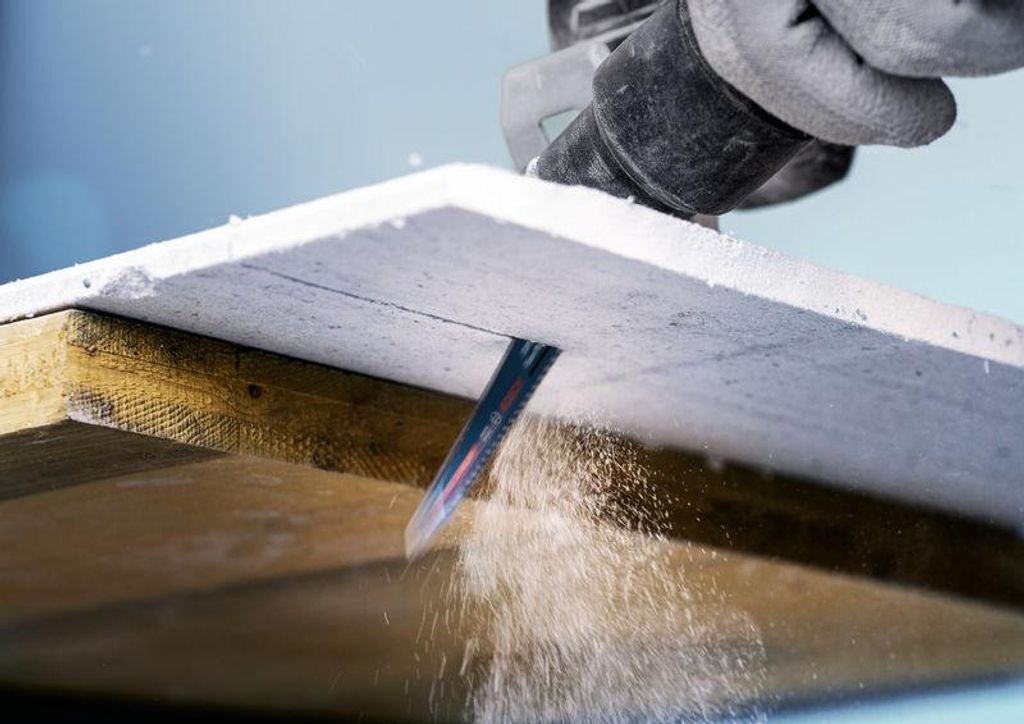EXPERT S641HM Fiber Plaster Säbelsägeblatt Produktbild 
