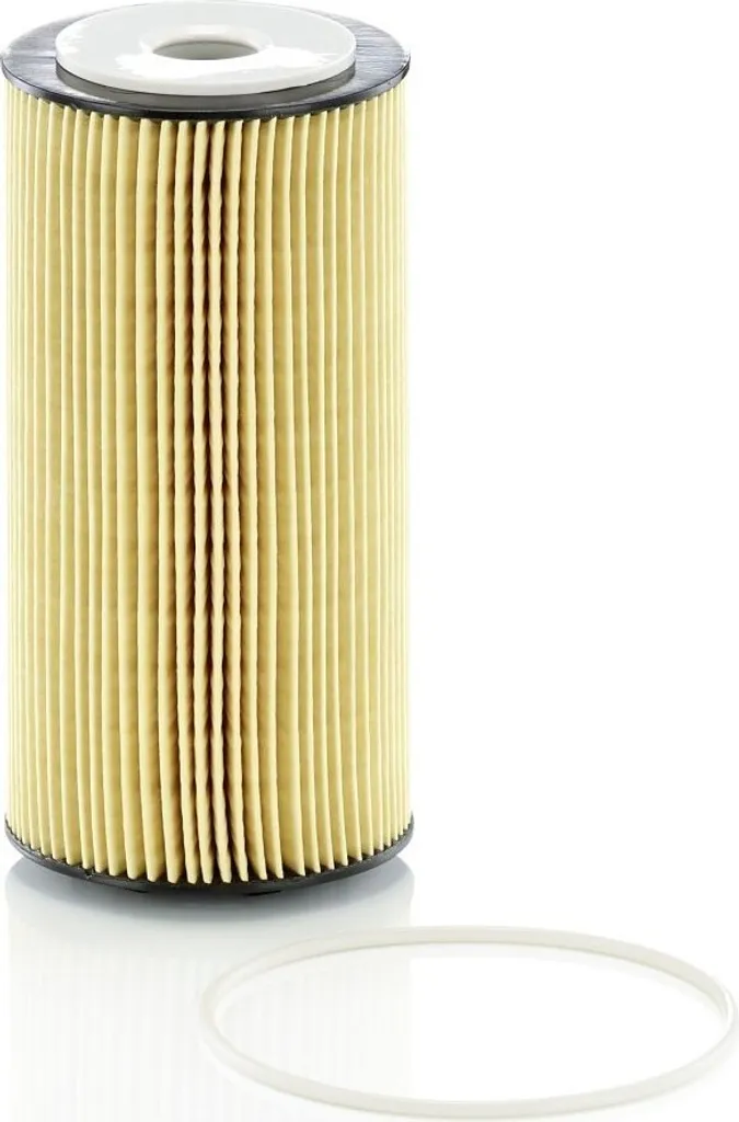 Filtre à huile pour entretien Peugeot 207 208 et Renault Megane Laguna