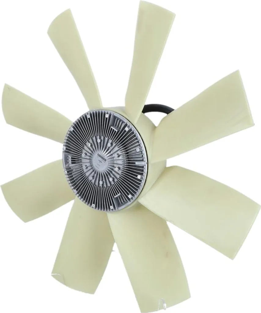 Embrayage ventilateur NRF pour SCANIA P I - Pièce de refroidissement 49642