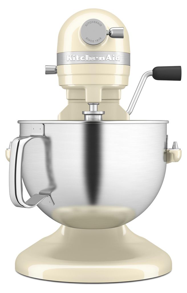 KitchenAid 5KSM60SPXEAC keukenmachine, 5,6 liter, ARTISAN Productafbeelding 