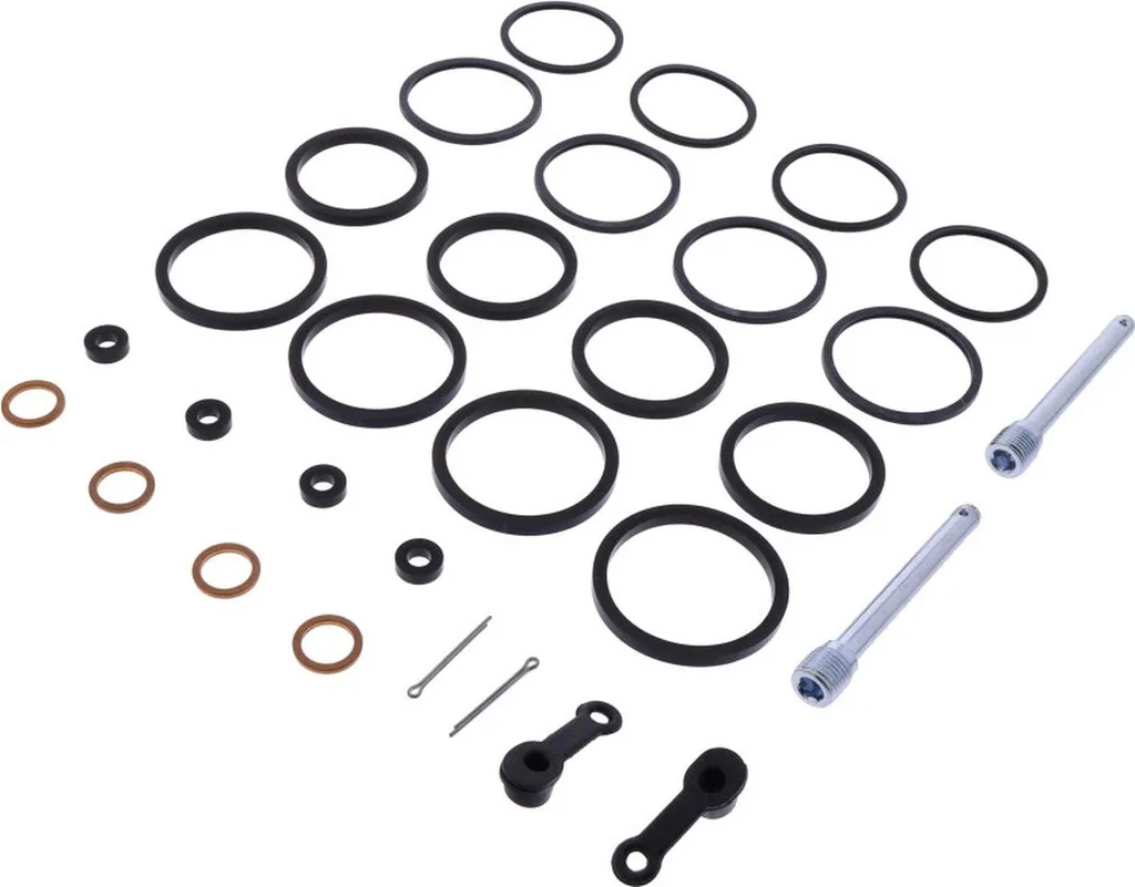 Kit réparation étrier frein avant Suzuki GSF 1200 Bandit 1996-2000 Pamoto