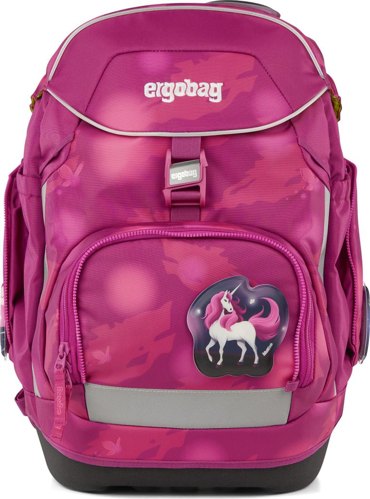 ergobag pack Schulrucksack-Set MondzauBär Produktbild 