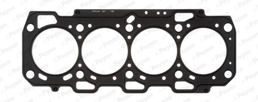 PAYEN AD5860 Zylinderkopfdichtung für OPEL ZAFIRA B (A05) Astra H Caravan (A04) Astra H Schrägheck (A04) Astra H GTC (A04) Vectra C Caravan (Z02)