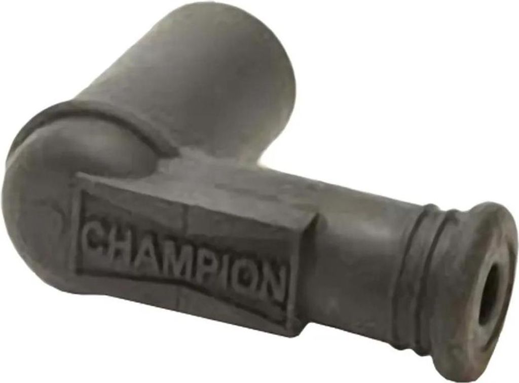 Champion Zündkerzenstecker PRO-0U 90° ohne Widerstand Zündkerzenanschluss SAE