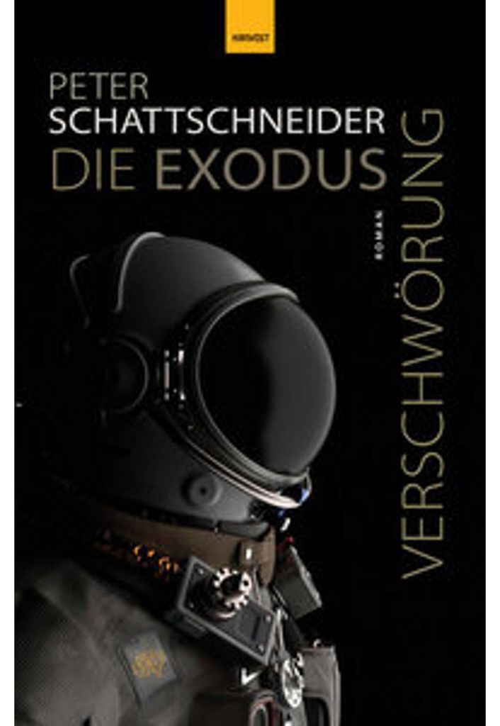 Die Exodus-Verschwörung