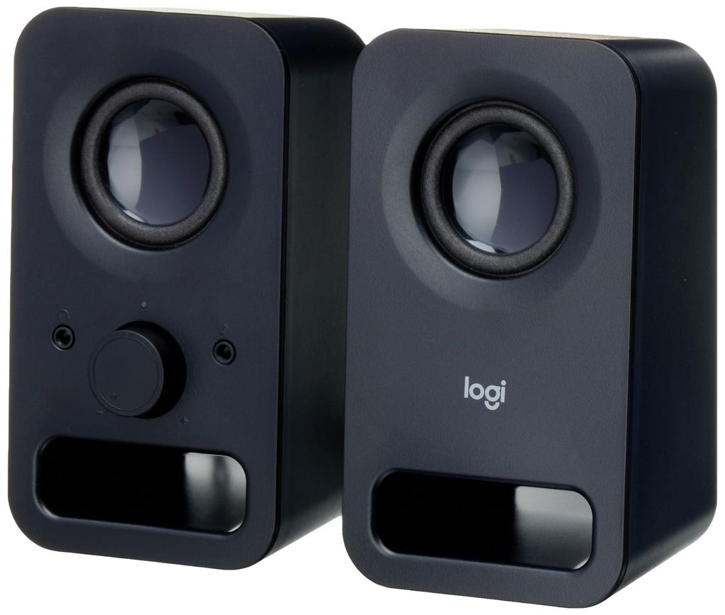 Logitech Z150 Multimediaspeakers - Donkerblauw - Niet Productafbeelding 