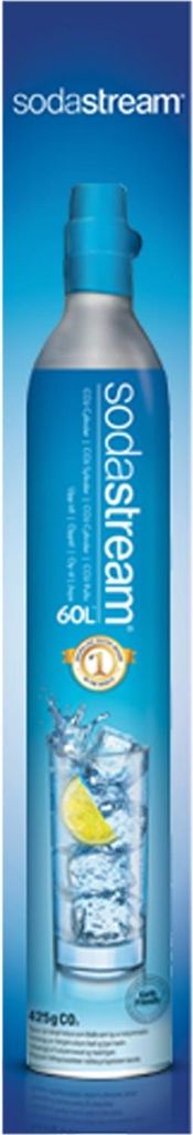 AlcoJet Gaskartusche 60L Extra