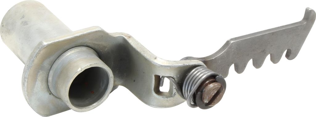 Schalthebel innen, mit Rückwärtsgang, Hohlwelle für Motor M500-M700 - Gartengerätesystem E930/E931
