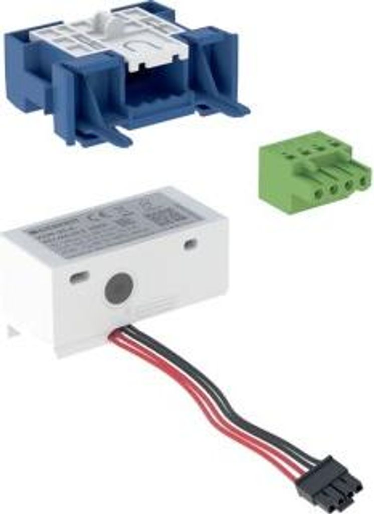 Geberit 116370001 Bus Konverter für Preda, Sela