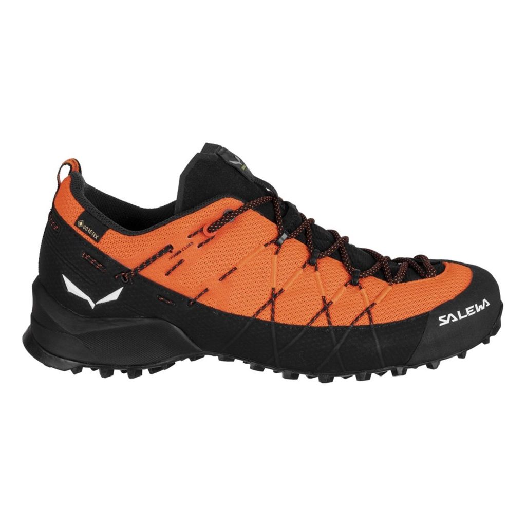 Schuhe Salewa Wildfire 2 Gtx 614144572
