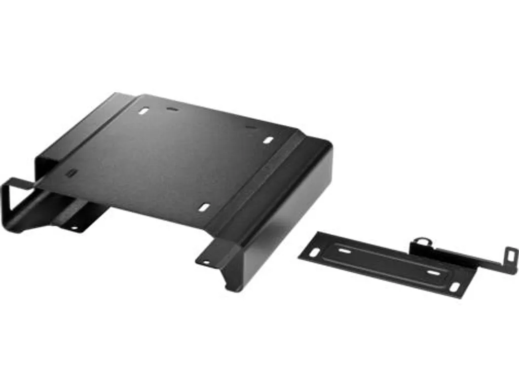 HP Desktop Mini Security Dual VESA Sleeve v2 Boîtier de Montage 2JA32AA