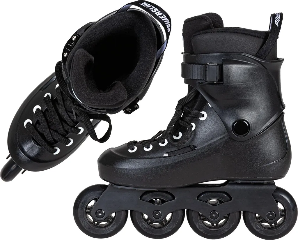 Rollers Powerslide Zoom 908442 Idéals pour Déplacements Urbains - 8