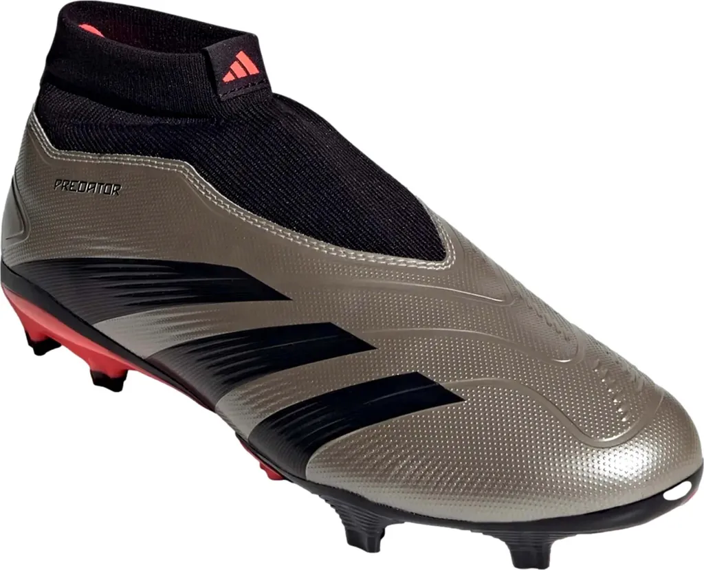 Chaussures de Football Adidas Copa Pure 2 Elite IF6331 Argent Taille 43 1/3