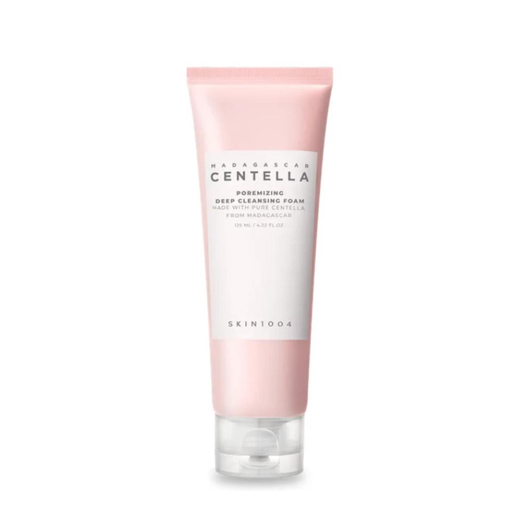 SKIN1004 Madagascar Centella Poremizing Schiuma detergente Immagine del prodotto 