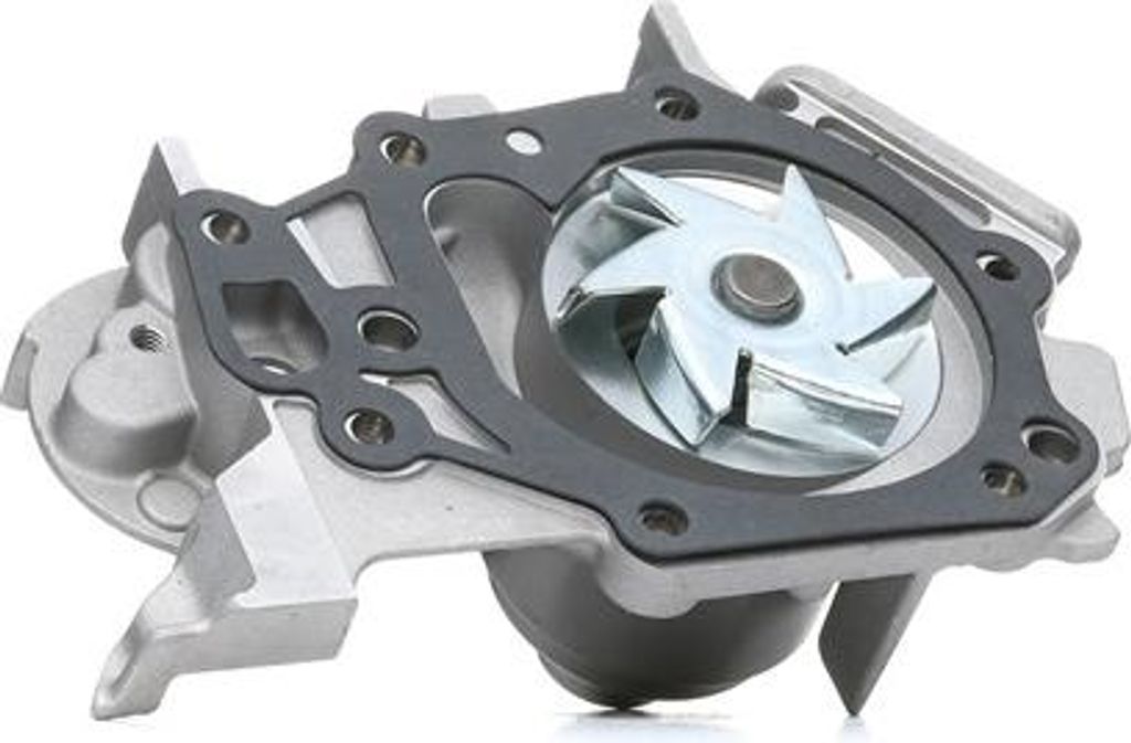 RIDEX Kühlmittelpumpe Wasserpumpe für FORD TRANSIT MK-5 Bus (E) 1260W0071
