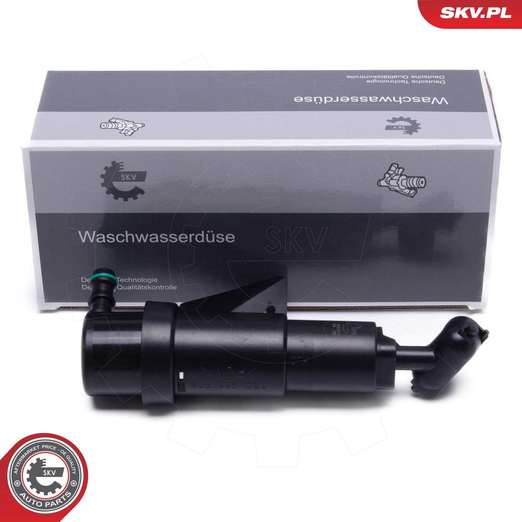 ESEN SKV Waschwasserdüse Scheinwerferreinigung 15SKV701 Links für VW PASSAT Variant (3B5) 0,18kg