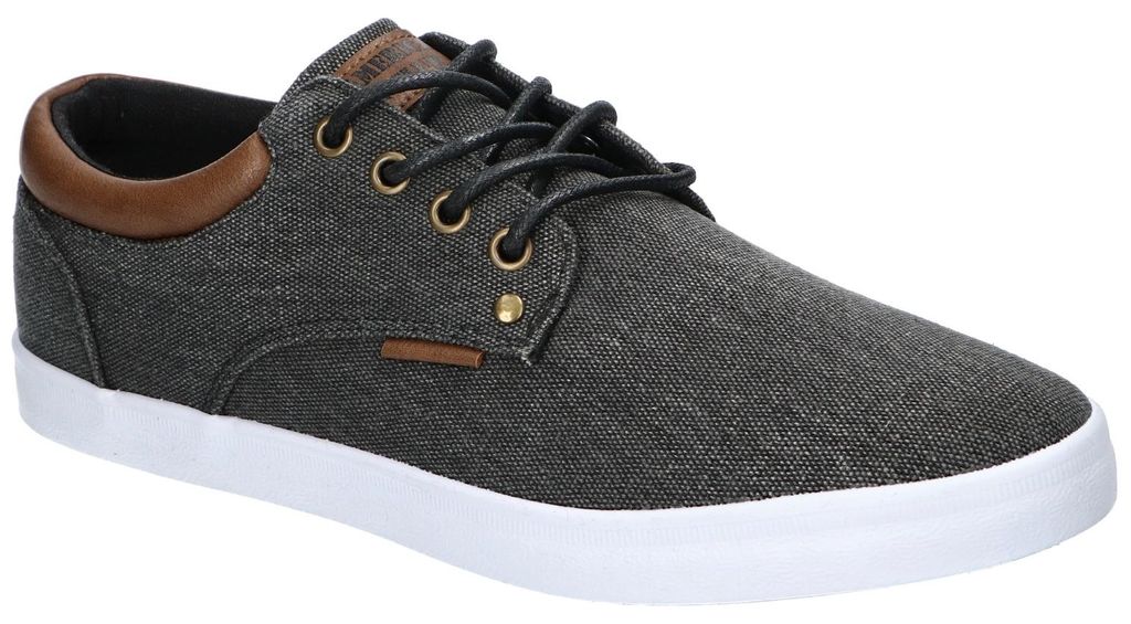 American Club LH127, Herren Sneaker Schnürschuhe leichte Produktbild 