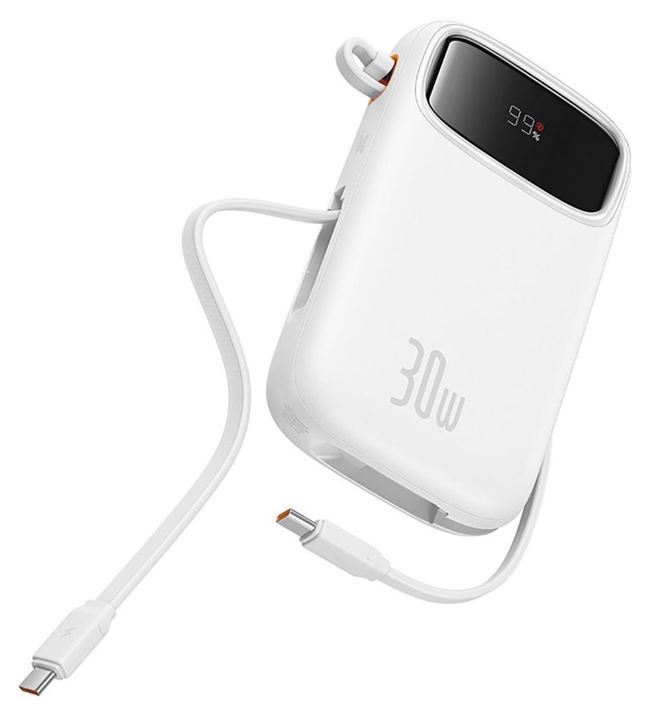 Baseus - P10055009213-00 - Powerbank Obrázok produktu 