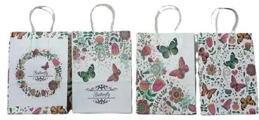 Geschenktüte M MIX – Diözesanverlag und Druckerei in Sandomierz